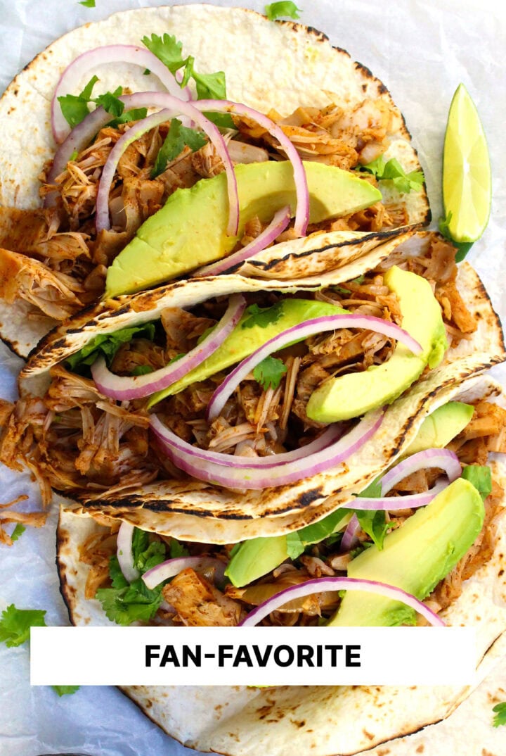 FAN-FAVORITE RECIPES