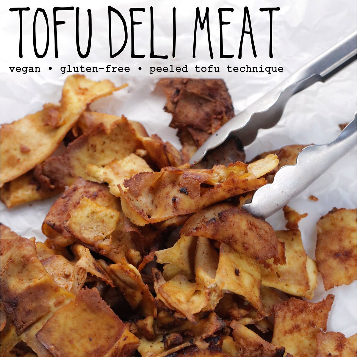 Tofu Deli Meat