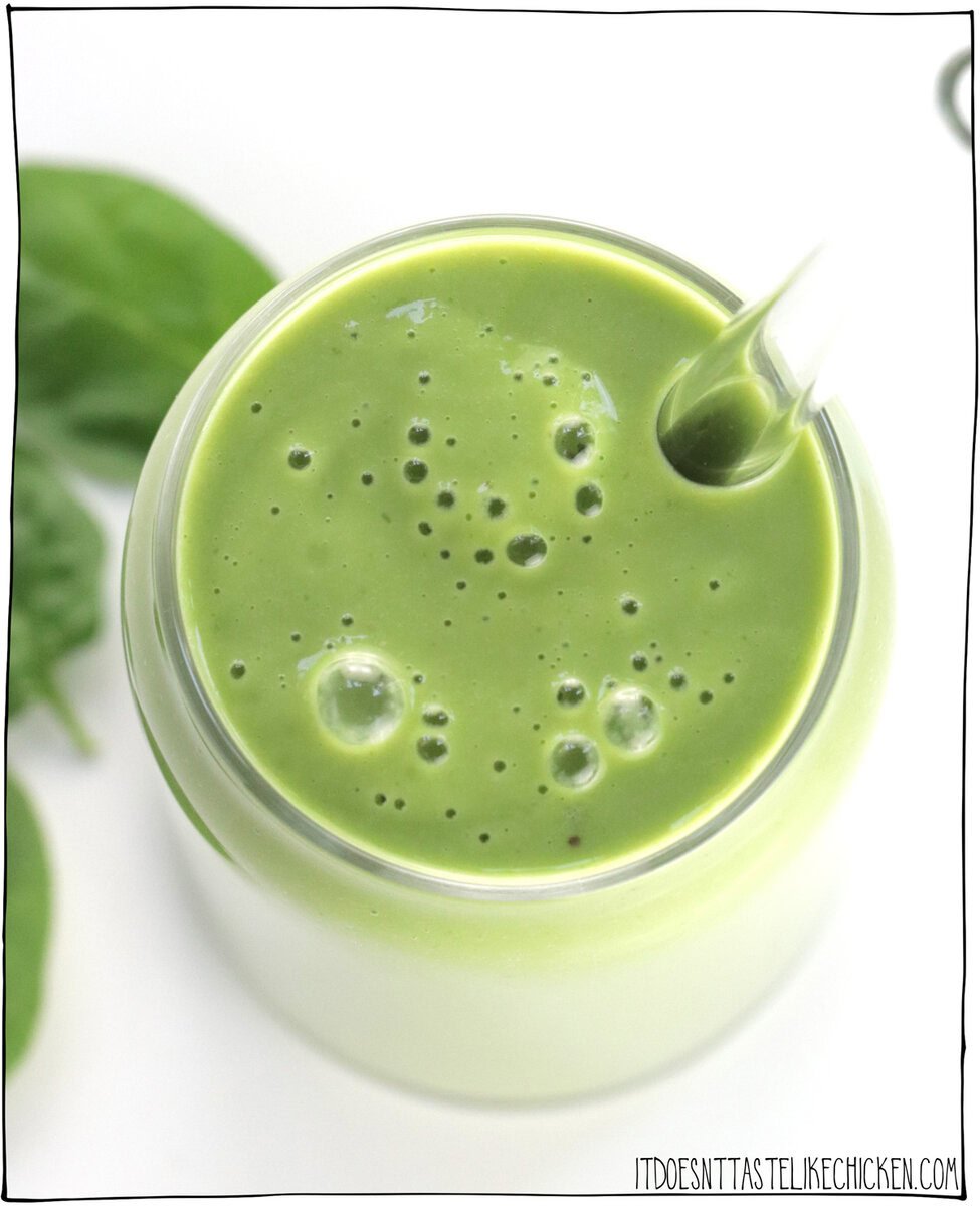 My Go-To Green Smoothie Recipe is creamy, lightly sweet, and fresh—perfect for boosting your energy in the morning or recharging after a workout. With just 5 simple ingredients, it's easy to make, delicious, and packed with nutrients. Whether you're new to green smoothies or a seasoned fan, this quick and satisfying recipe is sure to become a favorite.
