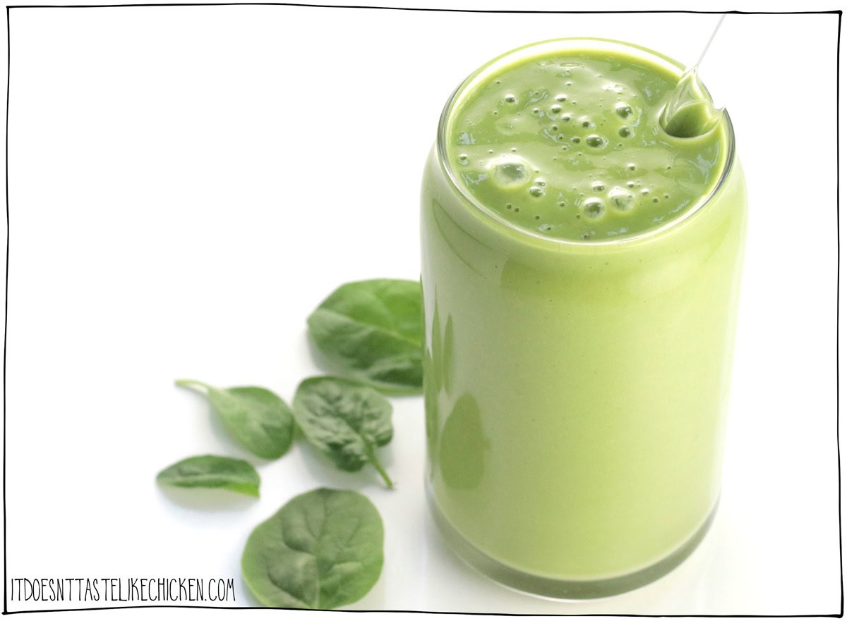 My Go-To Green Smoothie Recipe is creamy, lightly sweet, and fresh—perfect for boosting your energy in the morning or recharging after a workout. With just 5 simple ingredients, it's easy to make, delicious, and packed with nutrients. Whether you're new to green smoothies or a seasoned fan, this quick and satisfying recipe is sure to become a favorite.