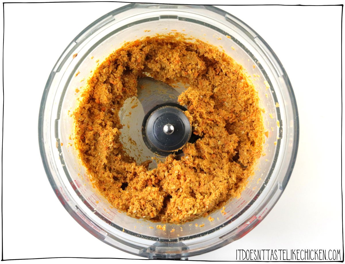 Mix to make a dough