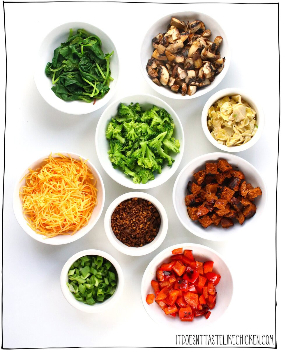 Mix and match add-ins